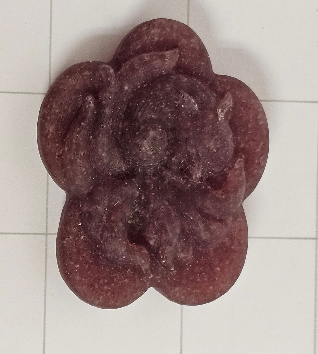 Strawberry Quartz