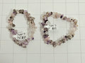 Super 7 chip Bracelets