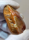 Lake Superior Agate
