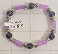 Amethyst Bracelet