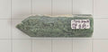 Moss Agate obelisk