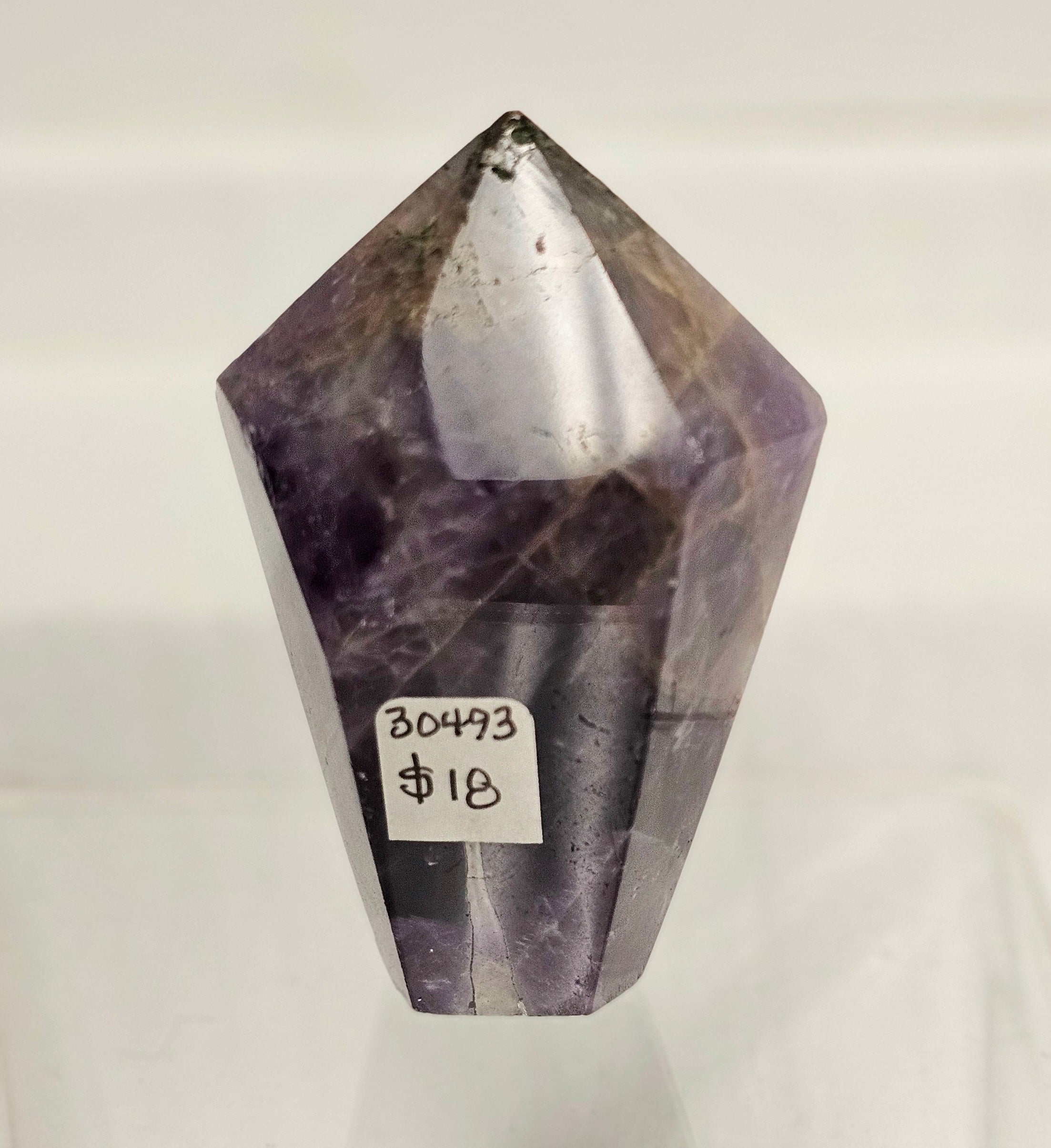 Amethyst Scepter
