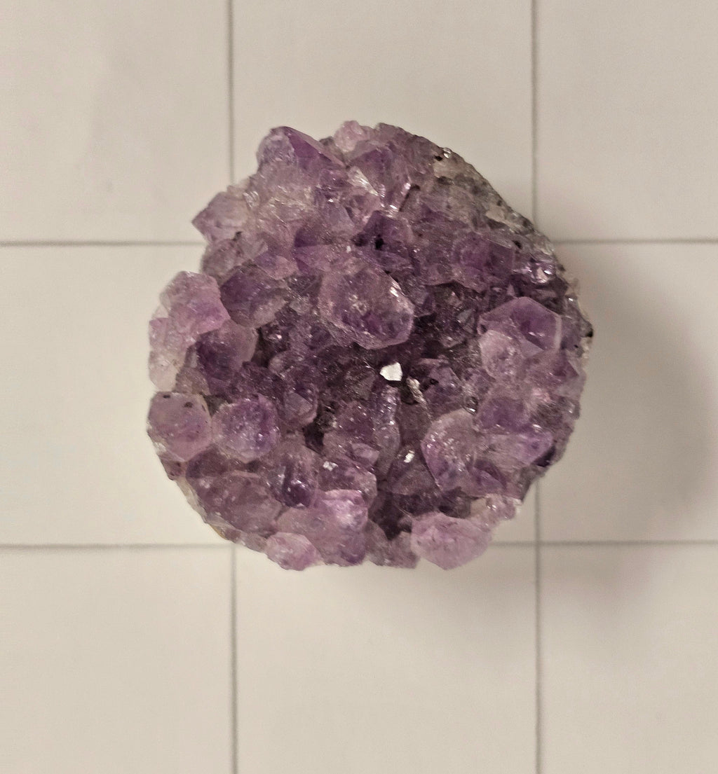 Small Amethyst Cluster