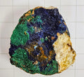 Malachite/Azurite