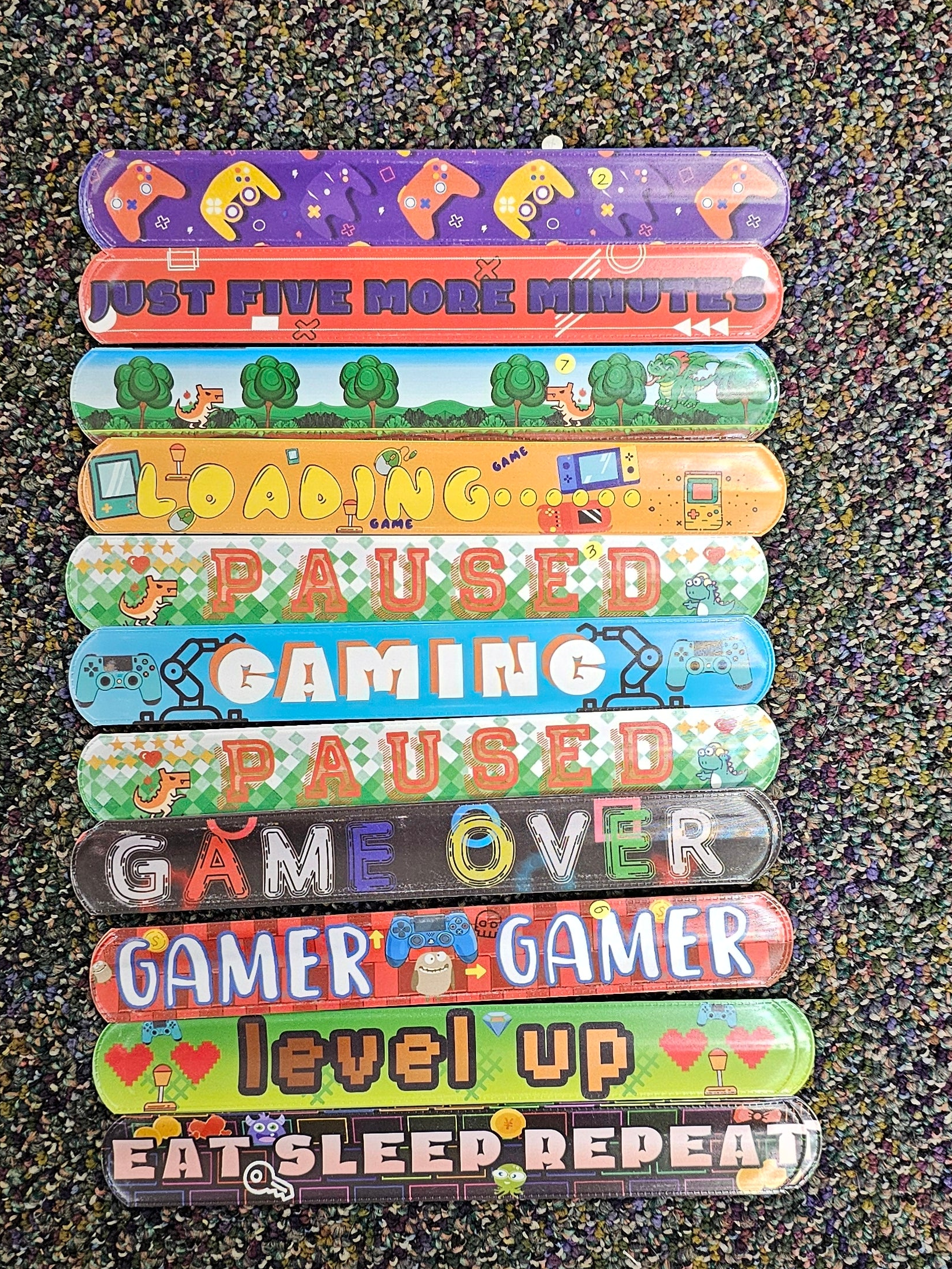 Mine Craft Collection #1