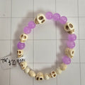 Skulls Bracelet
