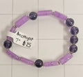 Amethyst Bracelet