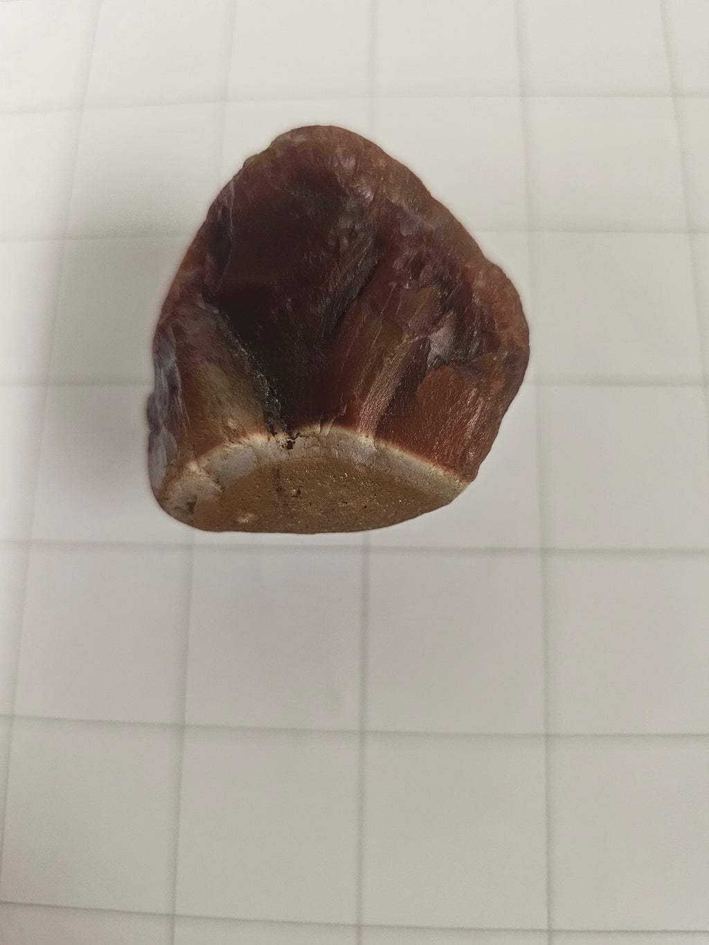 Raw Lake Superior Agate