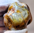 Lake Superior Agate