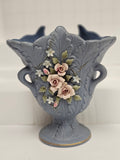 Antique Lefton China Vase