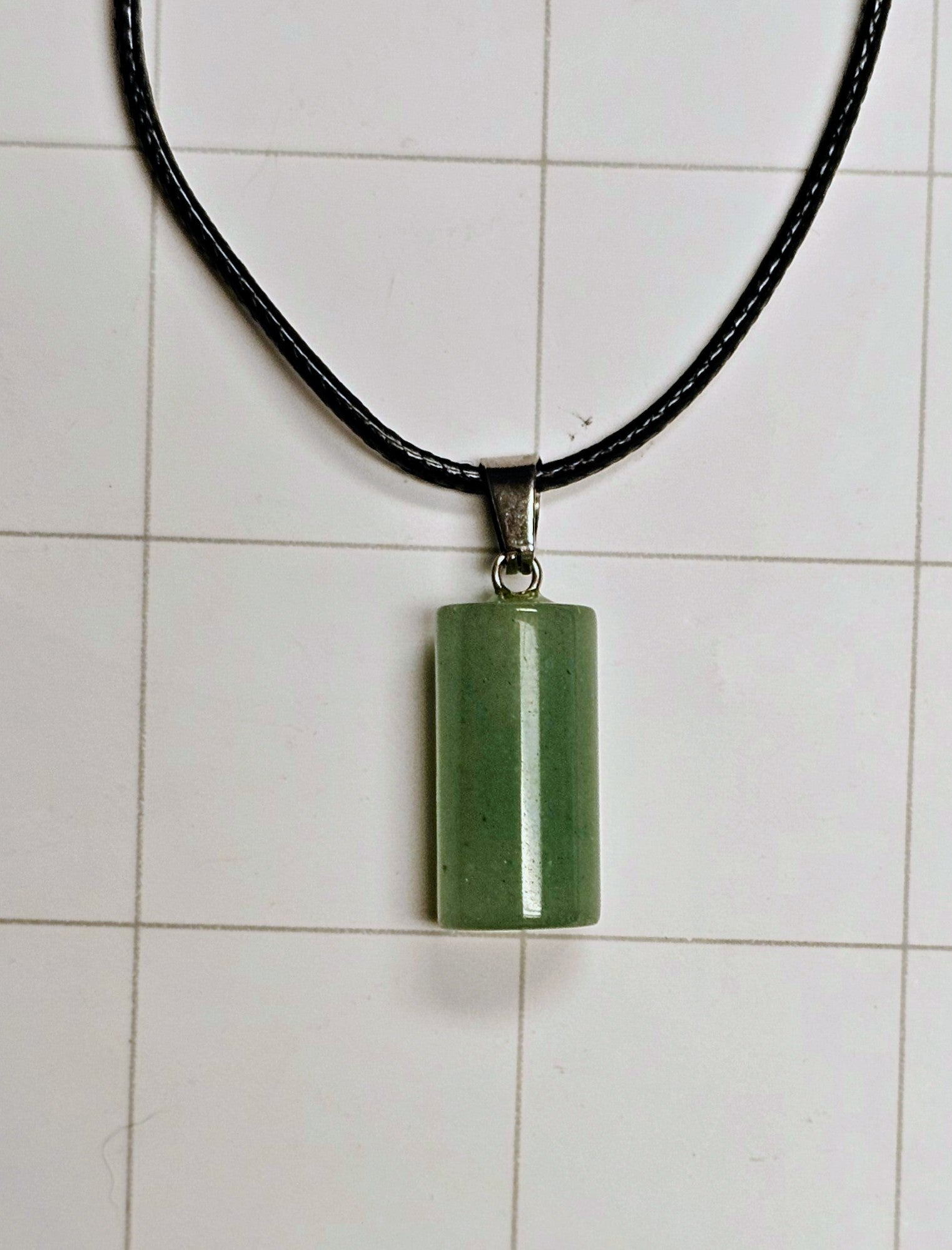 Aventurine Necklace