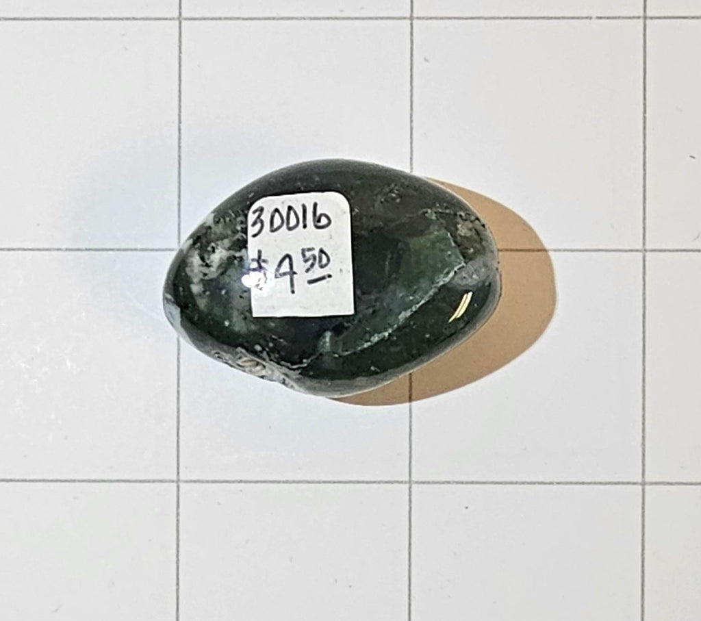 Moss Agate