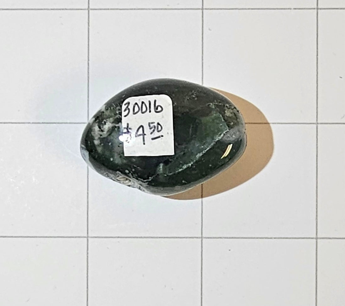 Moss Agate