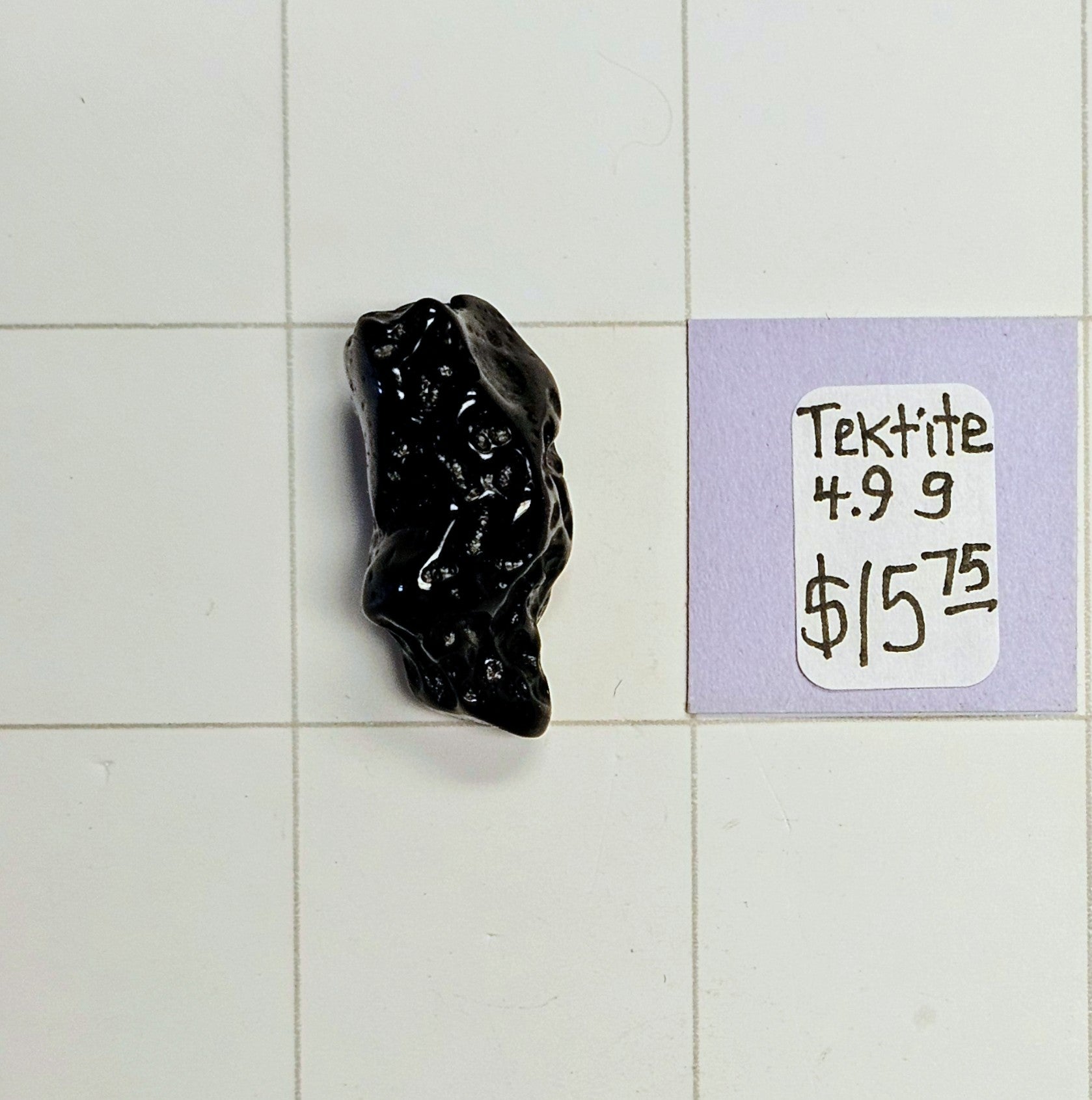 Tektite
