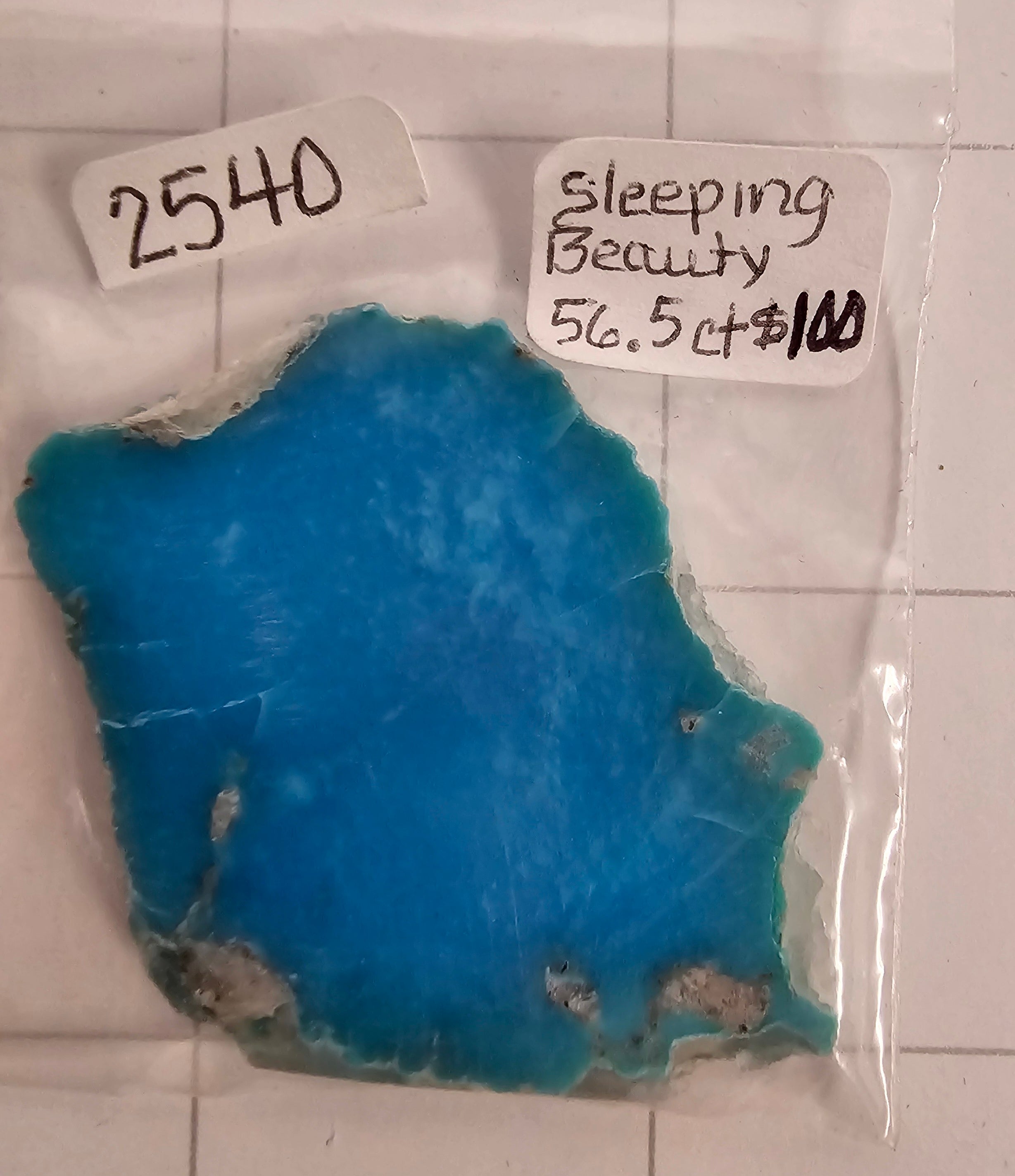 Turquoise