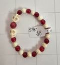 Skulls Bracelet