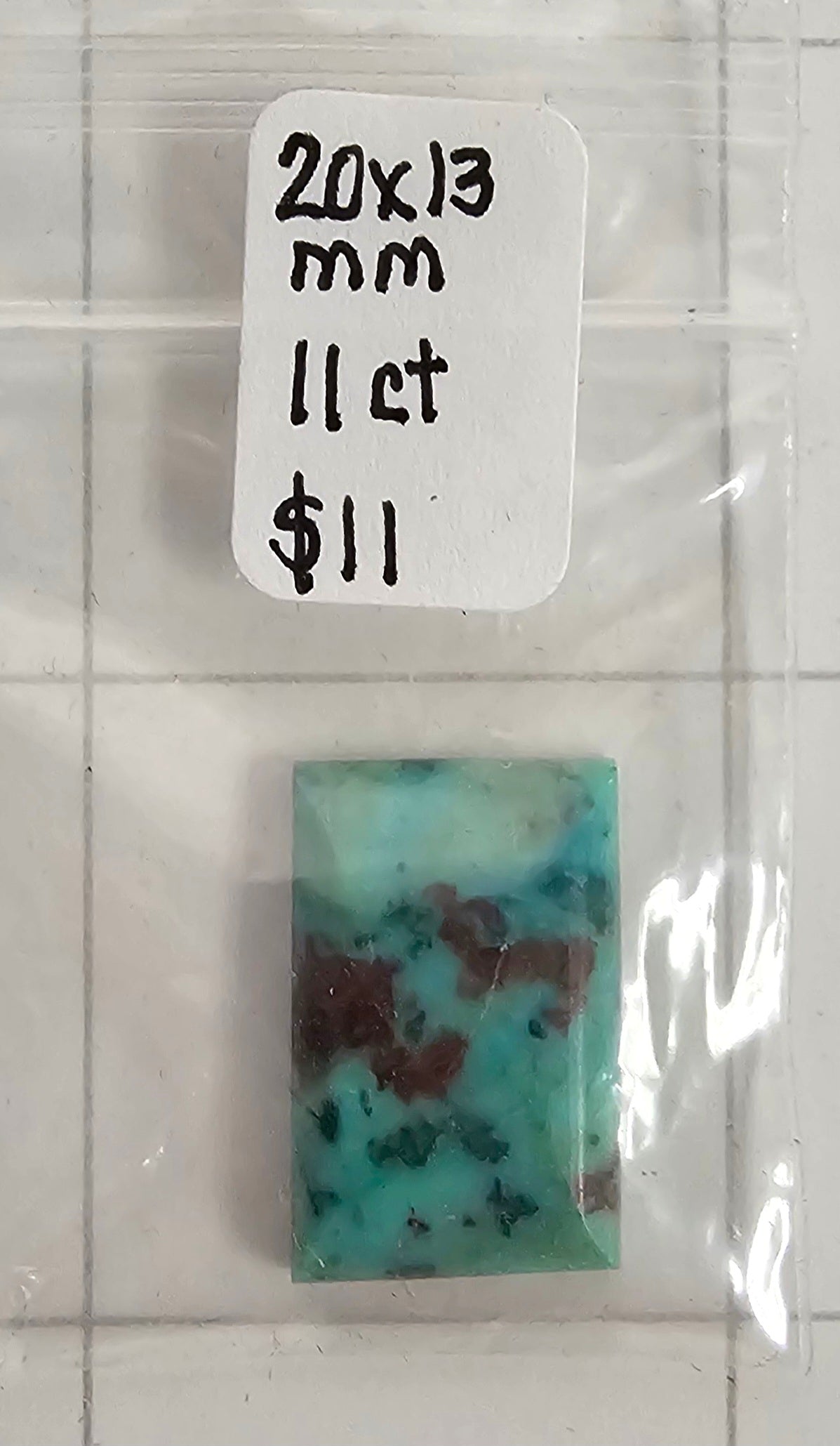 Turquoise