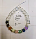 Chakra Bracelet