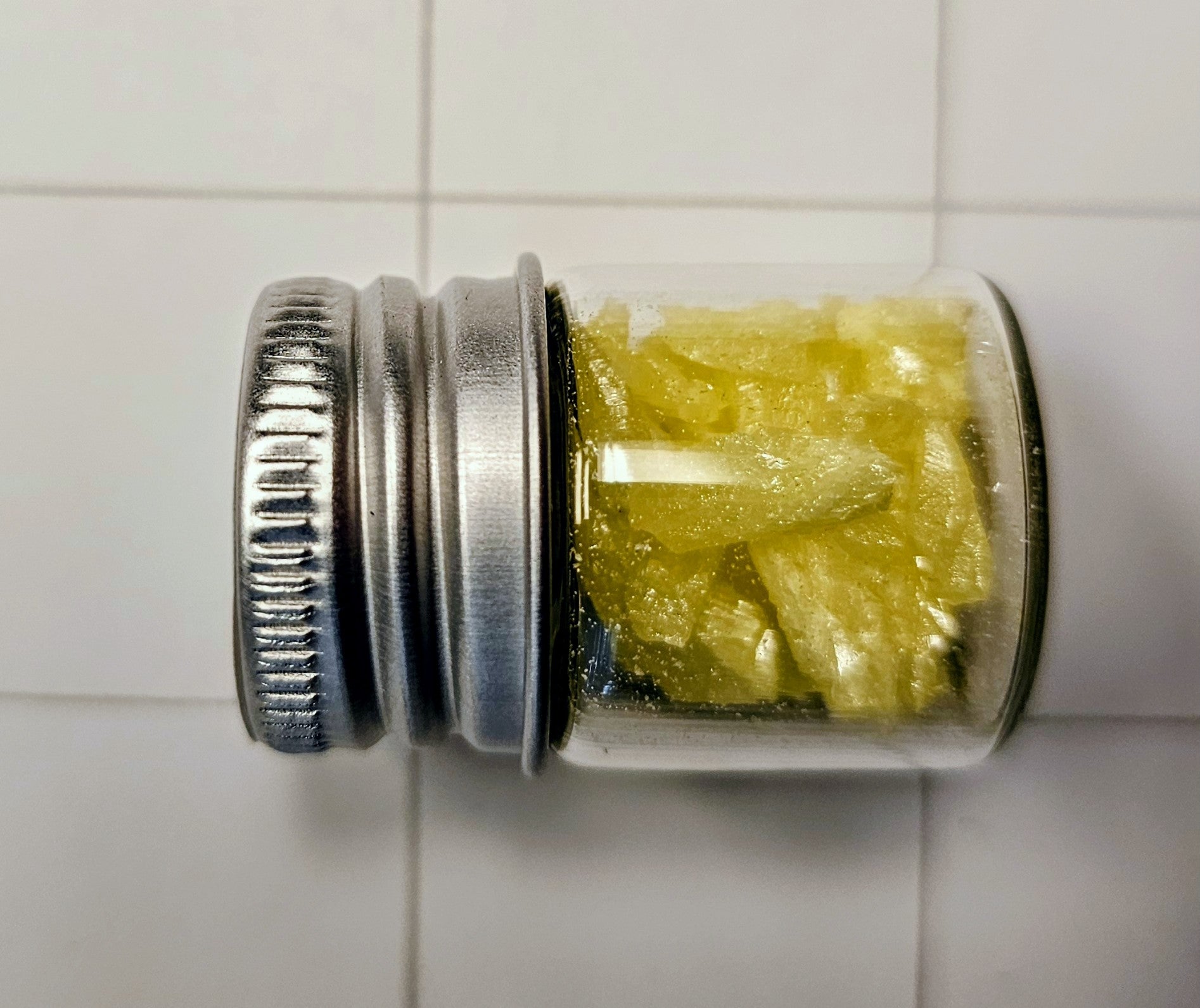 Sulfur