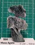 Moss Agate
