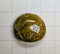 Green Opal Palm Stone