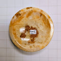 Aragonite dish