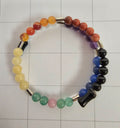 Blessing Bracelet  - Chakra stones