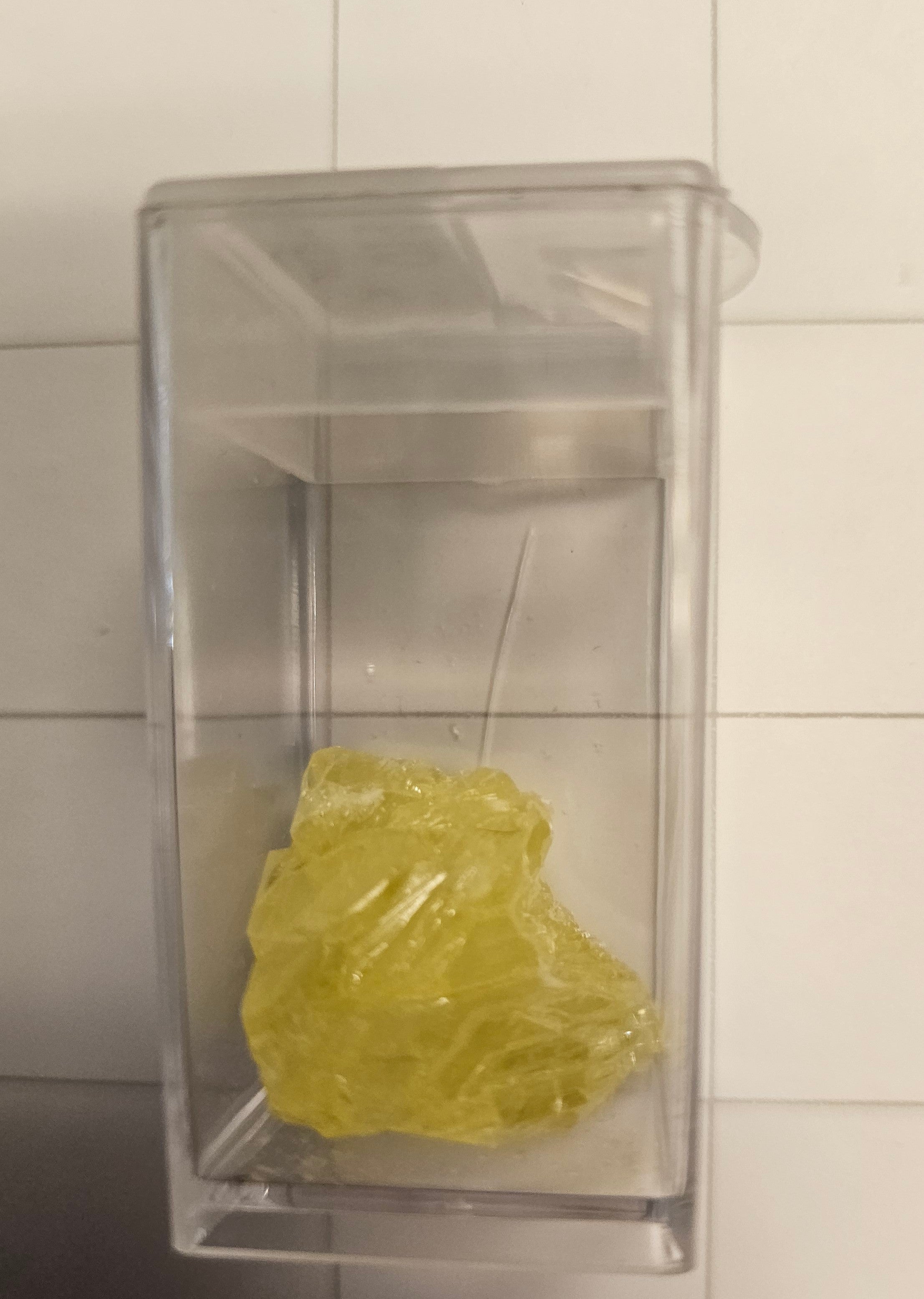 Sulfur