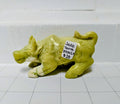 Jade Taurus Bull