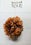 Red Aragonite