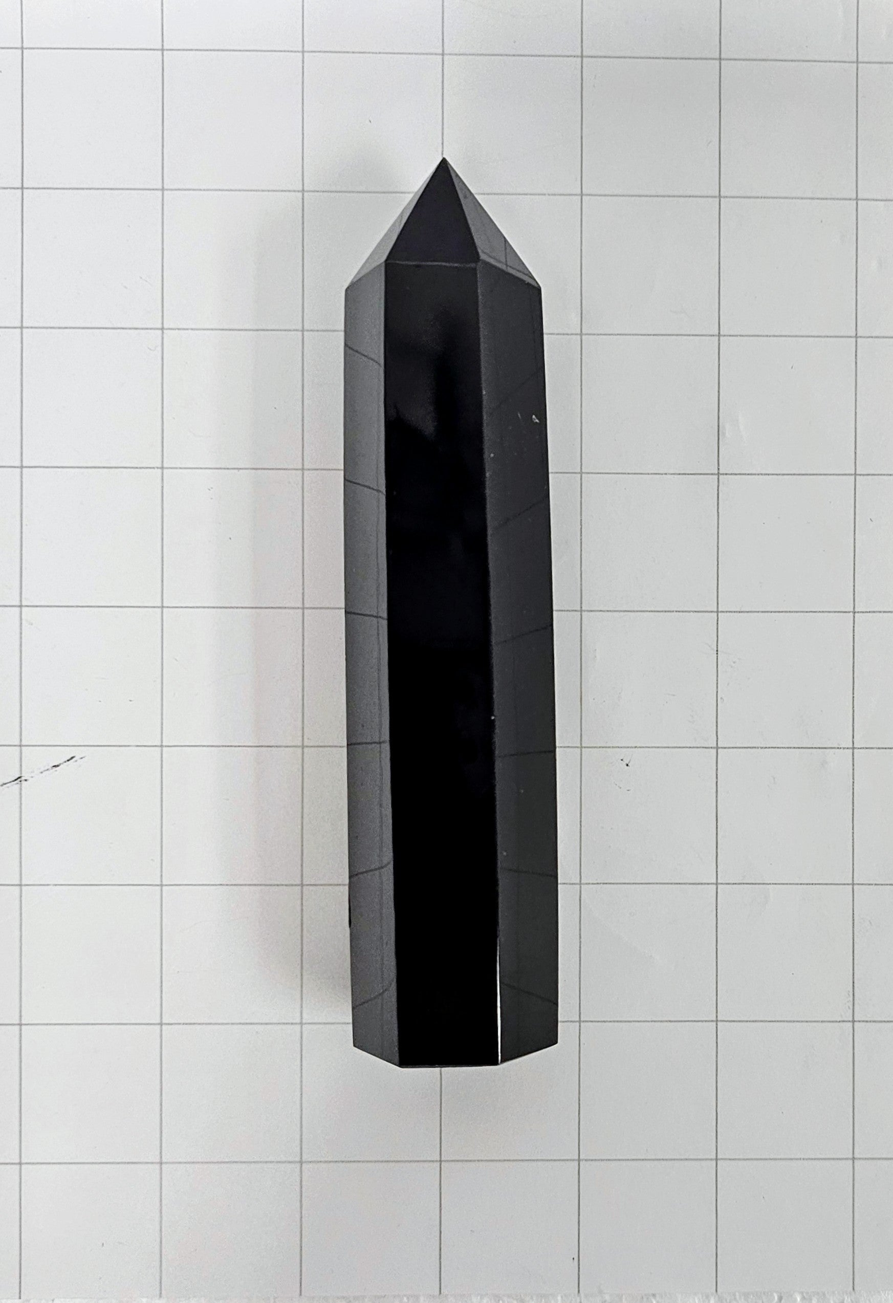 Obsidian Obelisk