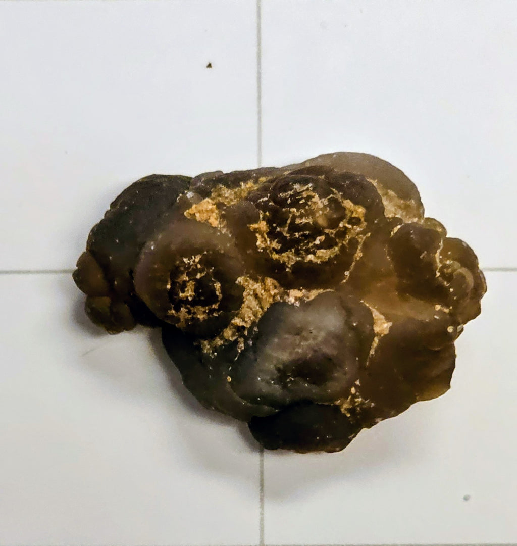 Egyptian Panda Agate