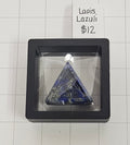 Lapis Lazuli