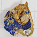 Malachite/Azurite