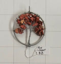 Jasper Tree of Life