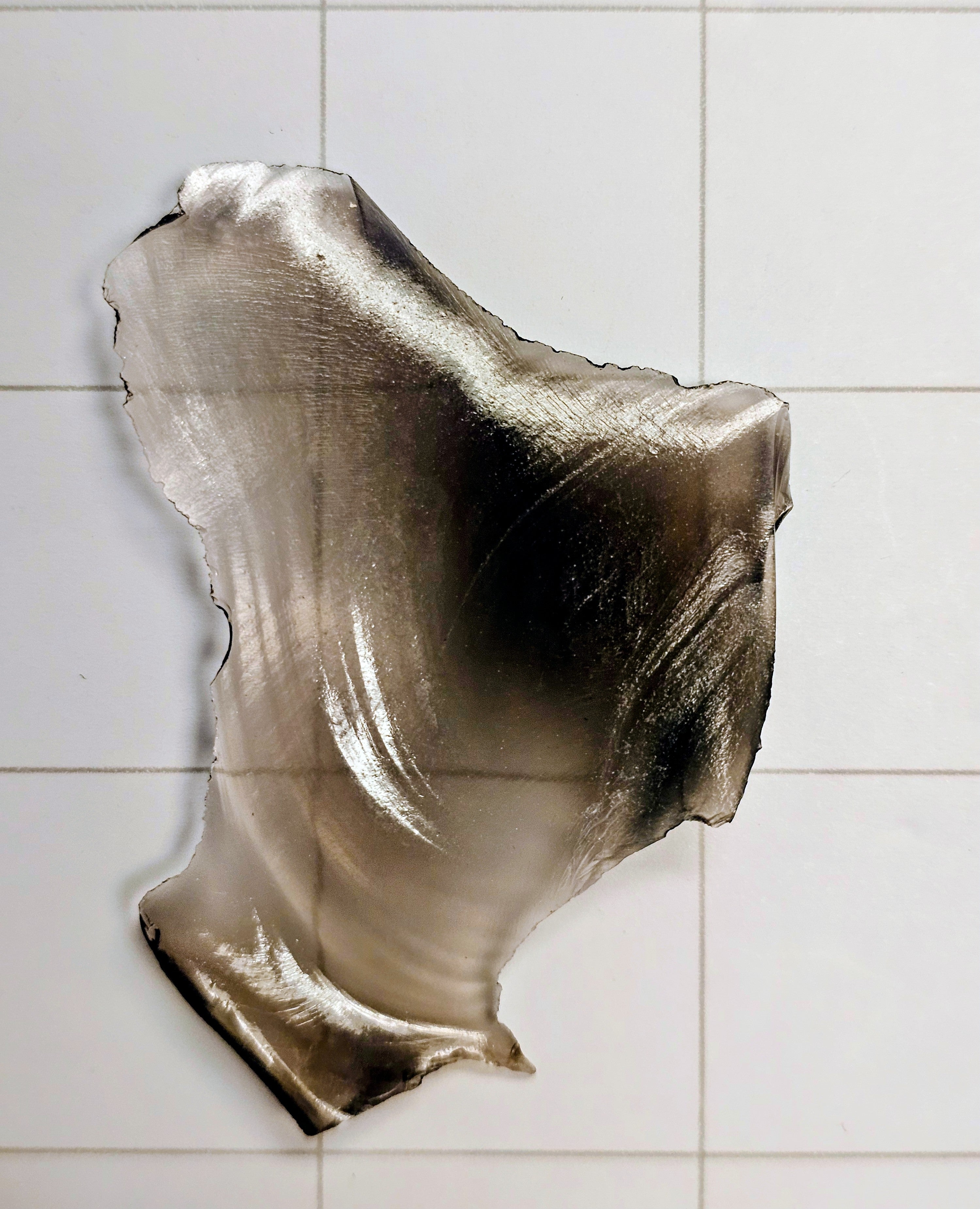 Raw Obsidian