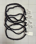 Blue Goldstone Bracelets