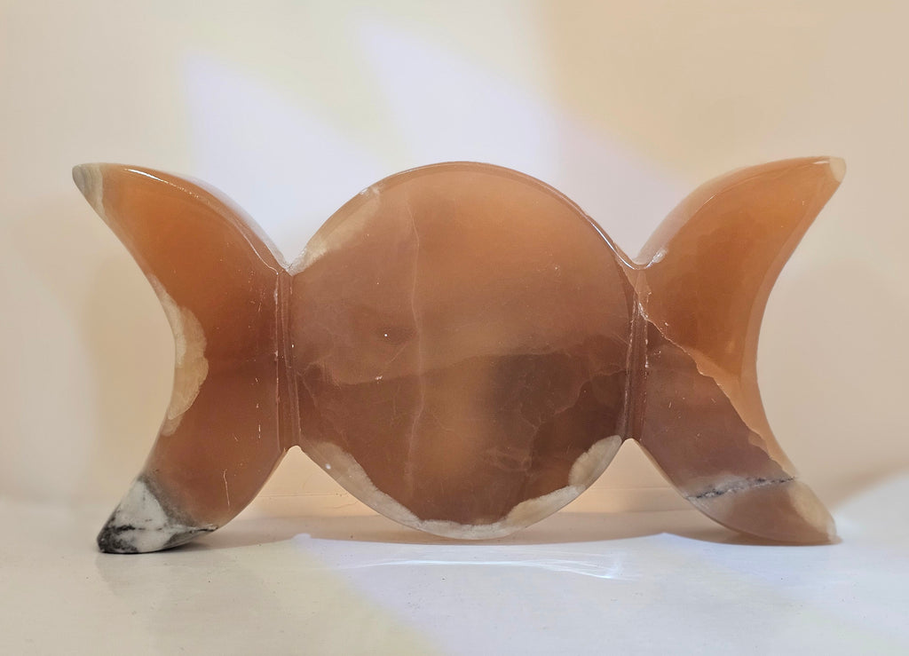 Bumble Bee Jasper Moons