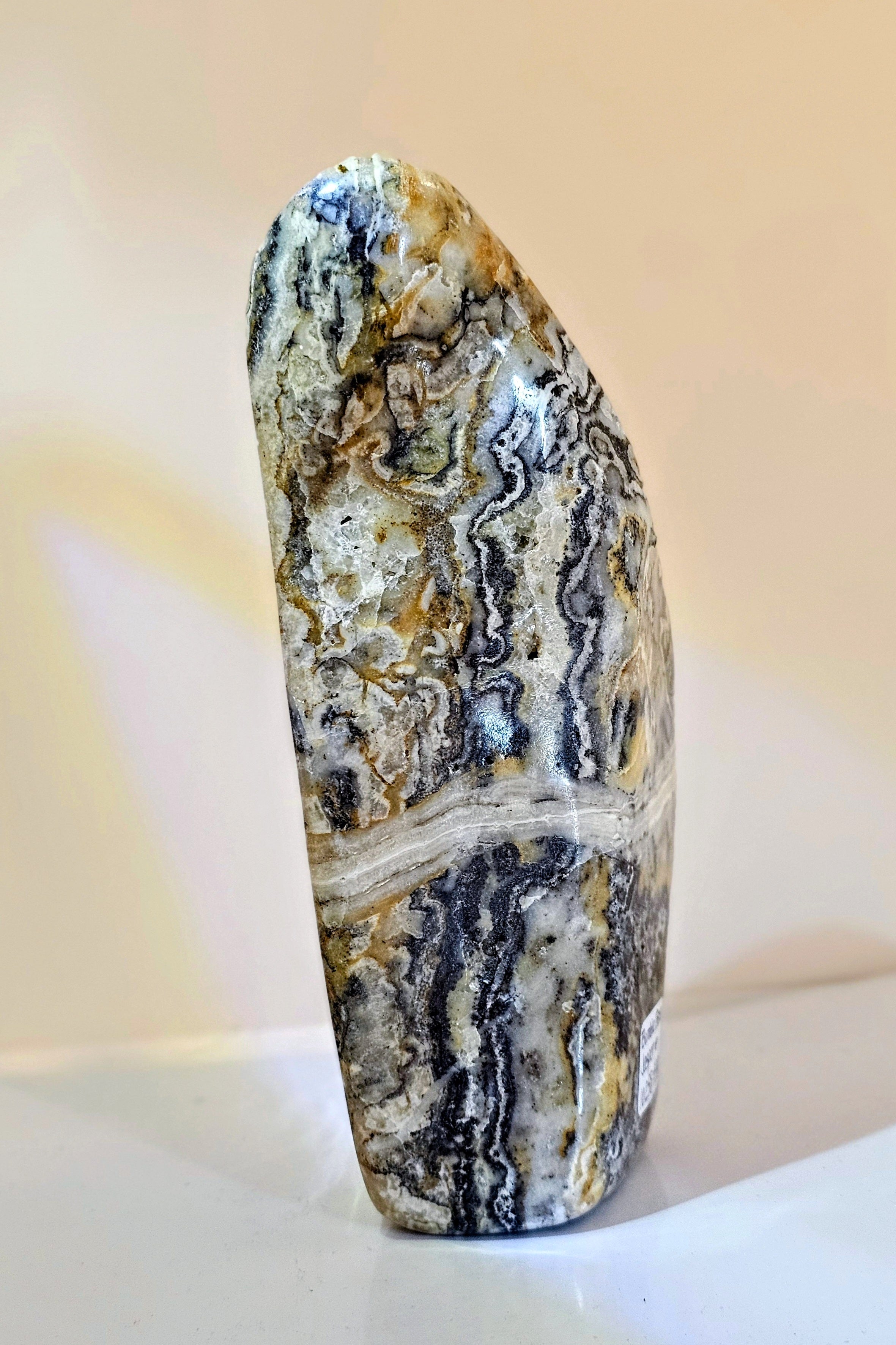 Bumble Bee Jasper Freeform