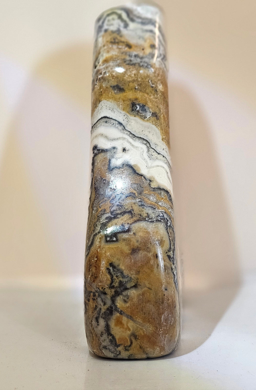 Bumble Bee Jasper Freeform