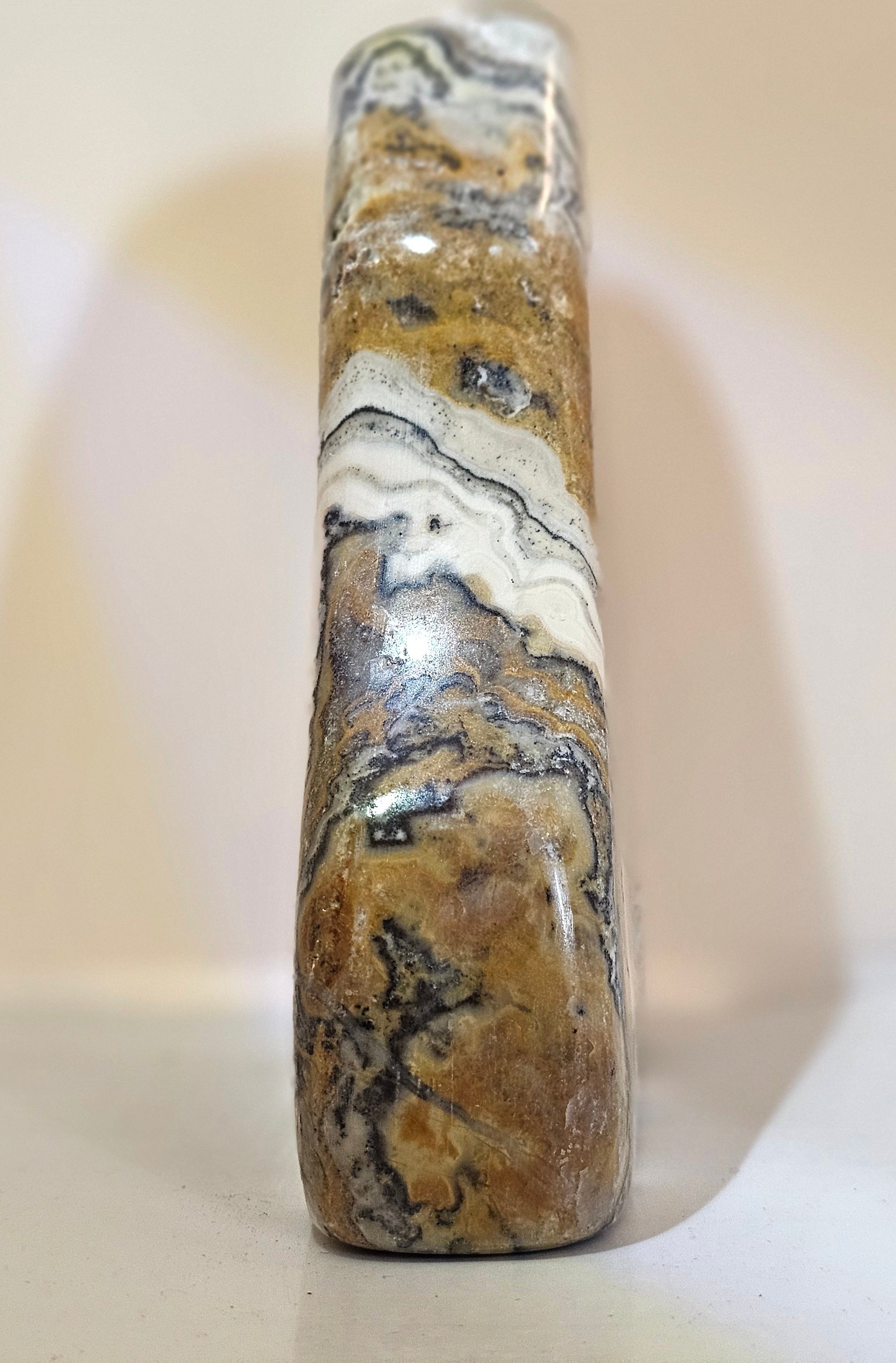 Bumble Bee Jasper Freeform