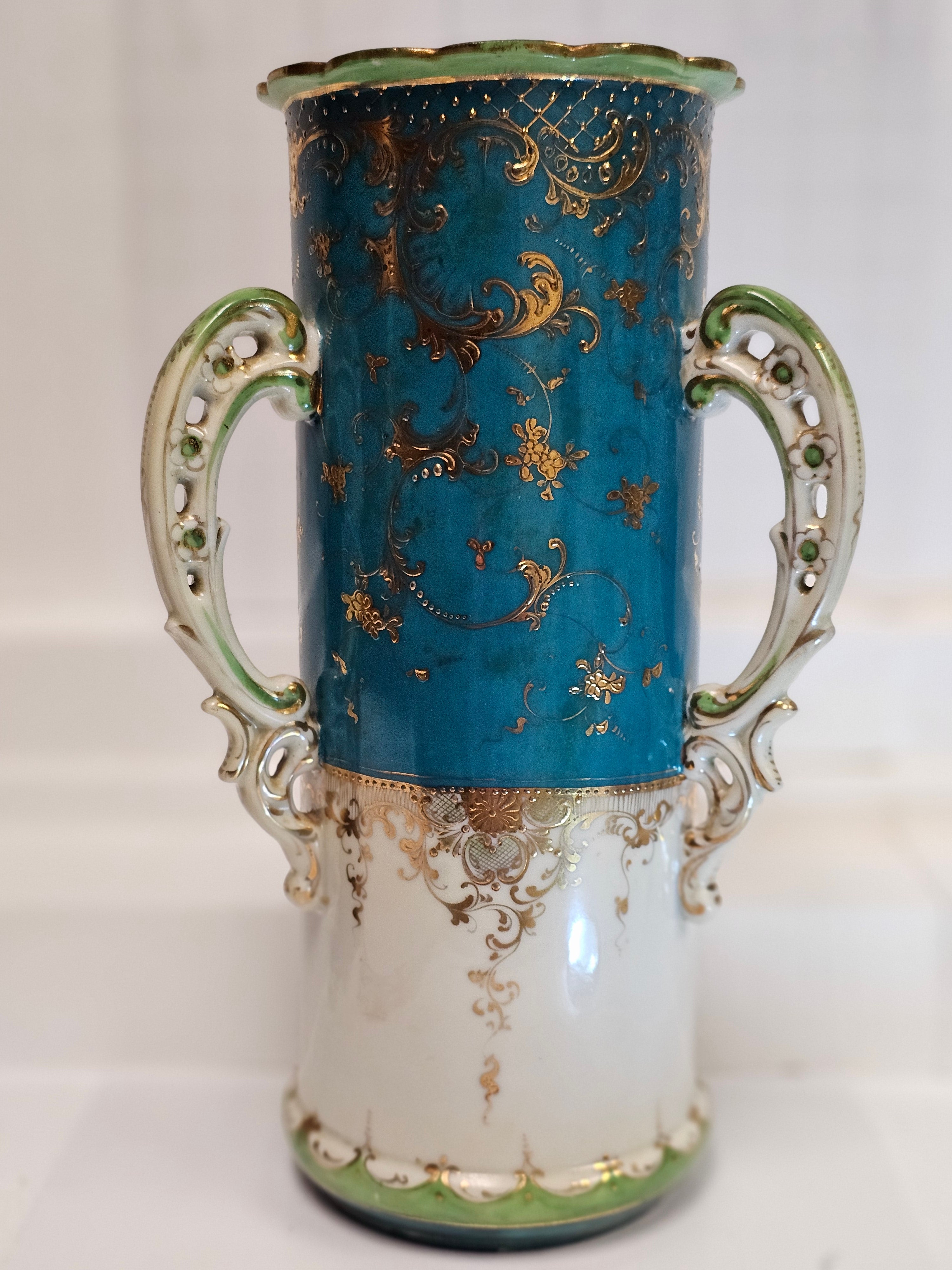 Antique Vase