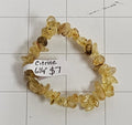 Citrine Bracelet