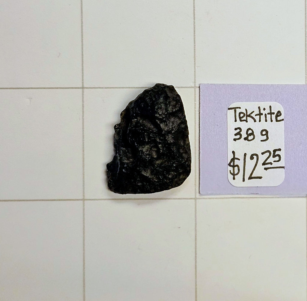 Tektite