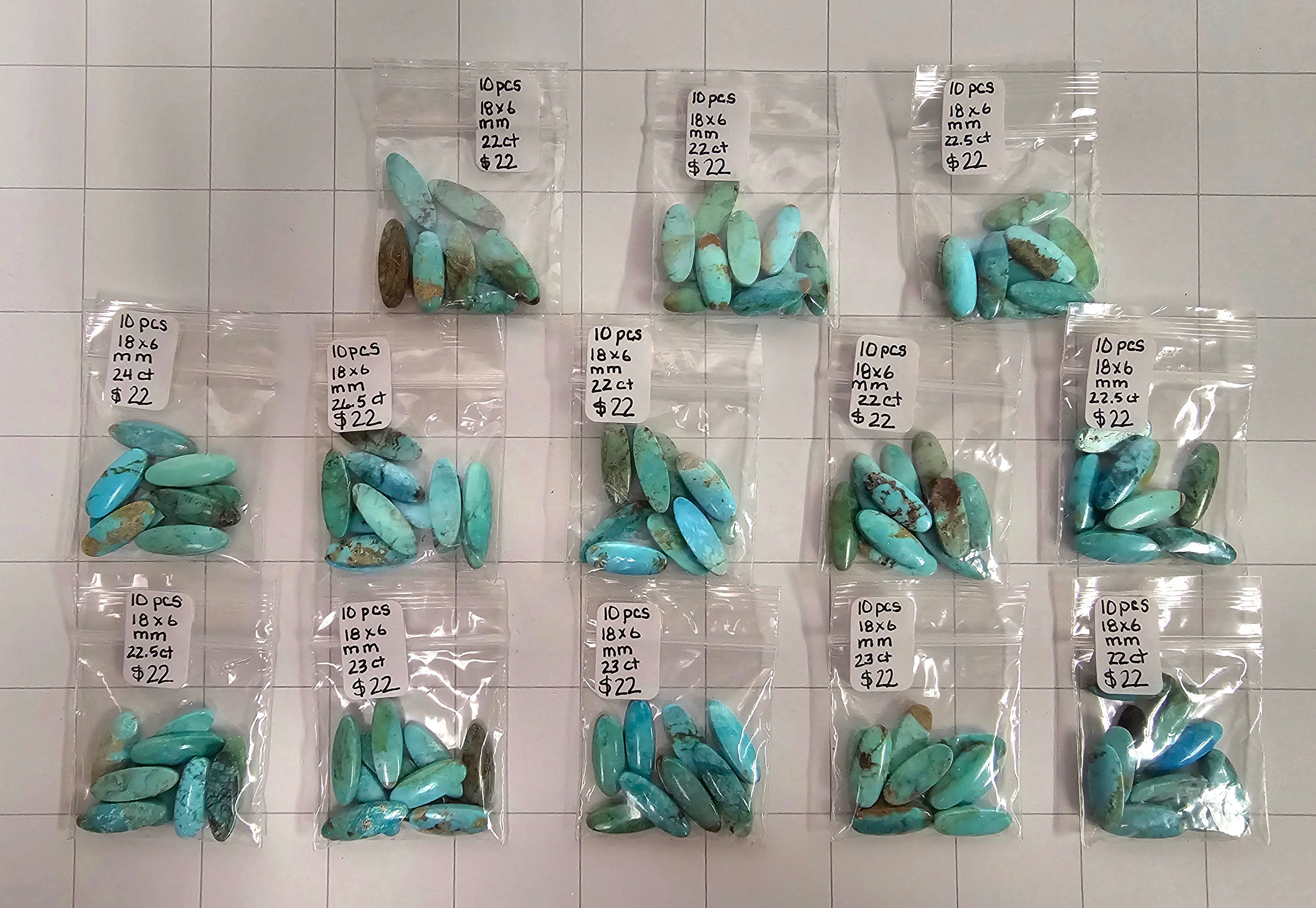 Turquoise