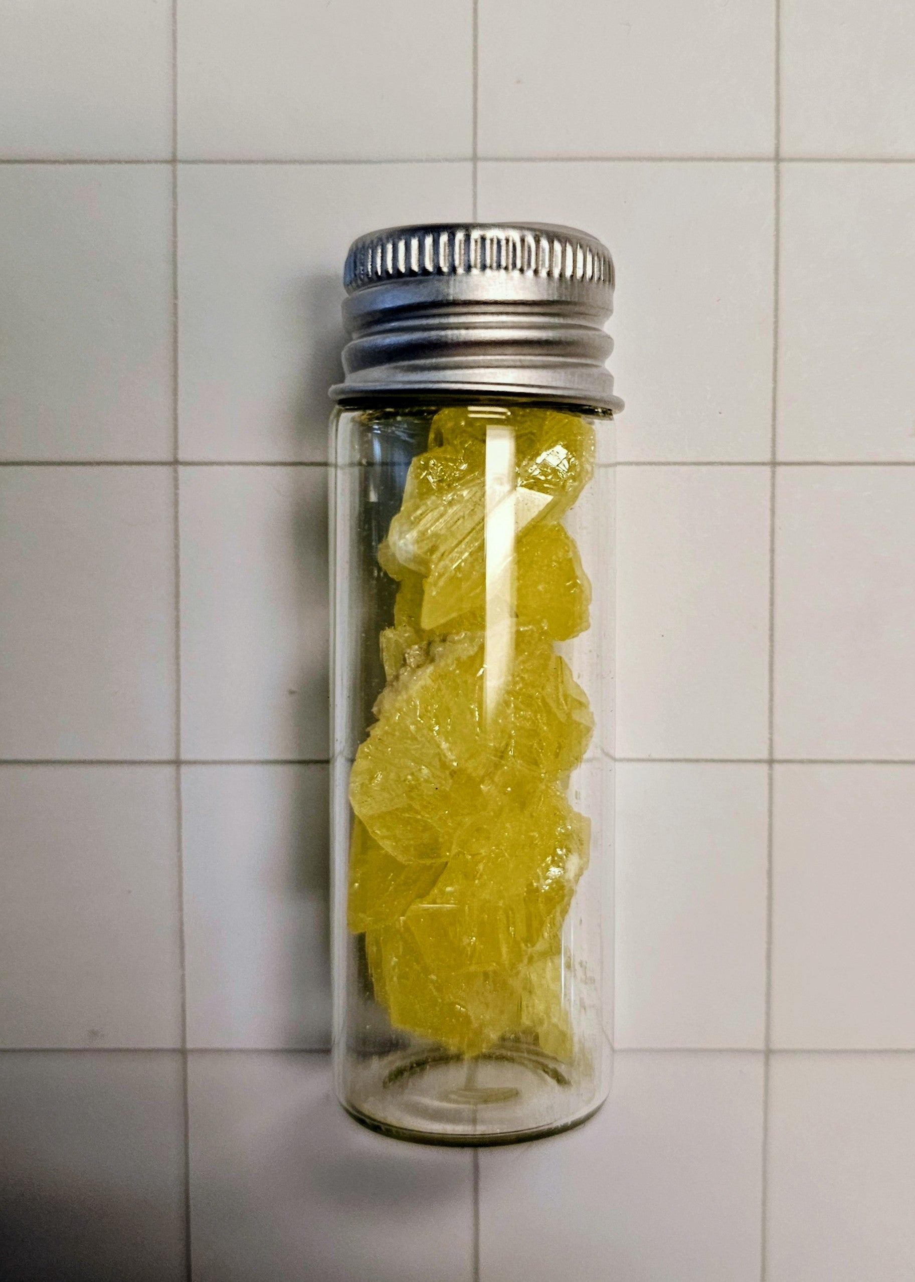 Sulfur