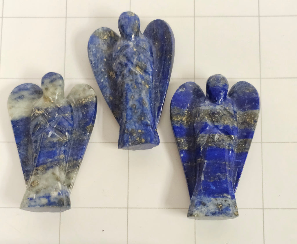 Lapis Lazuli Angels