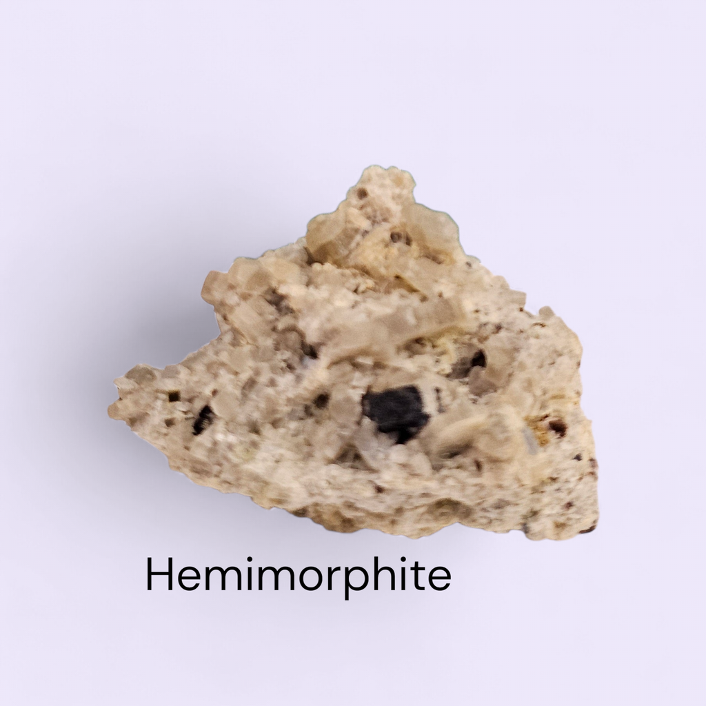 Hemimorphite