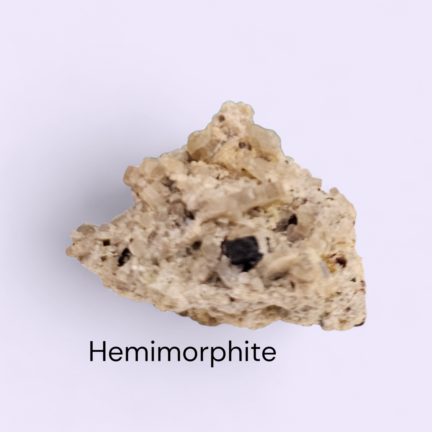 Hemimorphite