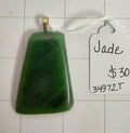 Jade Pendant